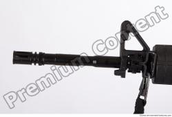 Weapon Rifle M4A1